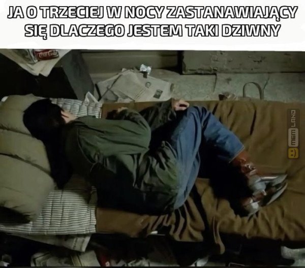 Śmieszny mem: 7375143 - MemLand