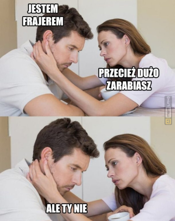 Śmieszny mem: 7378561 - MemLand