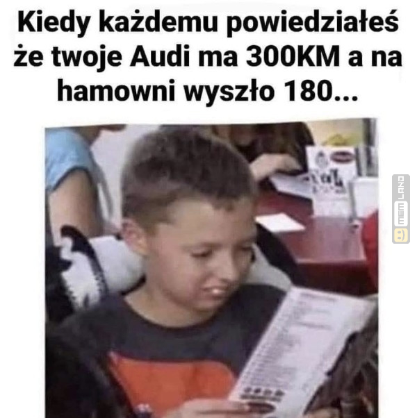 Śmieszny mem: 7378576 - MemLand