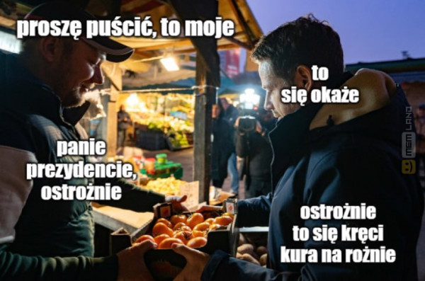 Śmieszny mem: 7379016 - MemLand