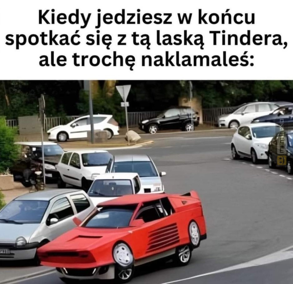 Śmieszny mem: 7379948 - MemLand