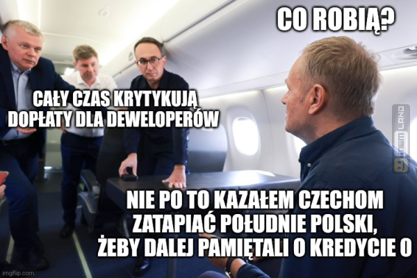 Śmieszny mem: 7380413 - MemLand