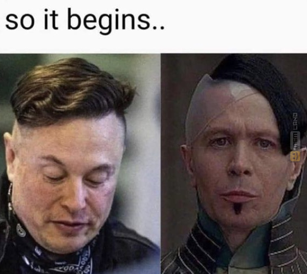 Śmieszny mem: 7382914 - MemLand