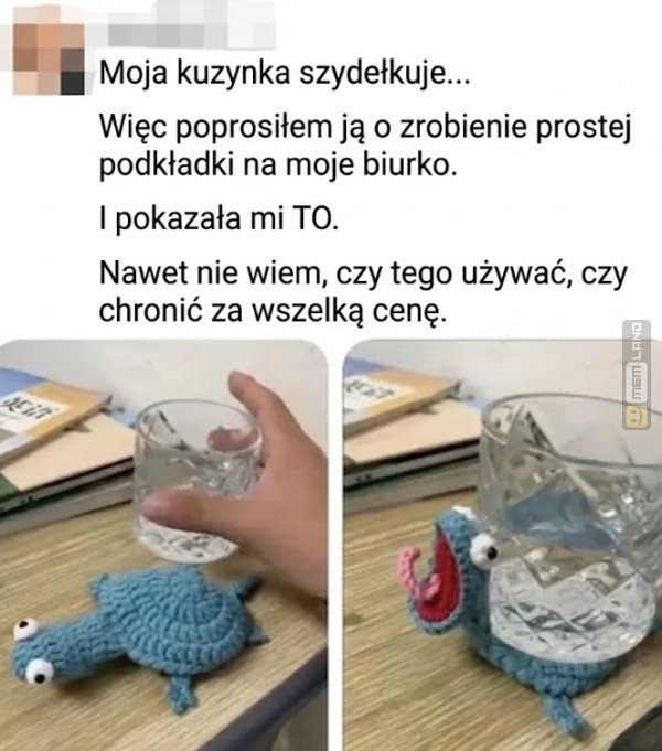 Śmieszny mem: 7384479 - MemLand