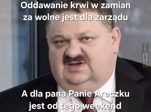 Śmieszny mem: 7385998 - MemLand