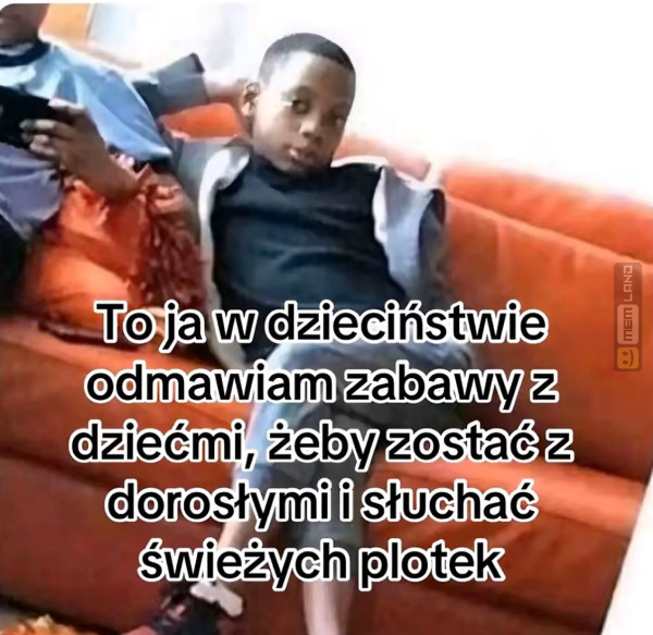 Śmieszny mem: 7392722 - MemLand