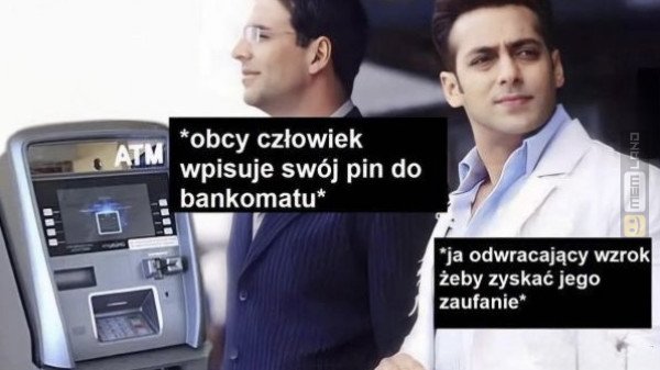 Śmieszny mem: 7392964 - MemLand