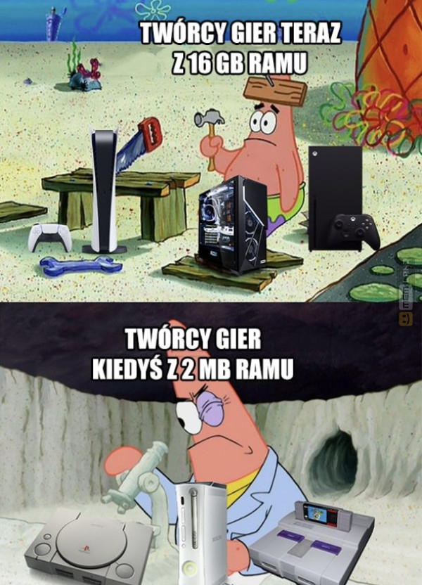 Śmieszny mem: 7396980 - MemLand