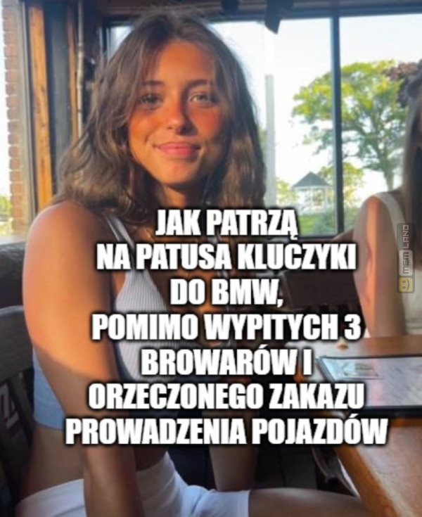 Śmieszny mem: 7399157 - MemLand