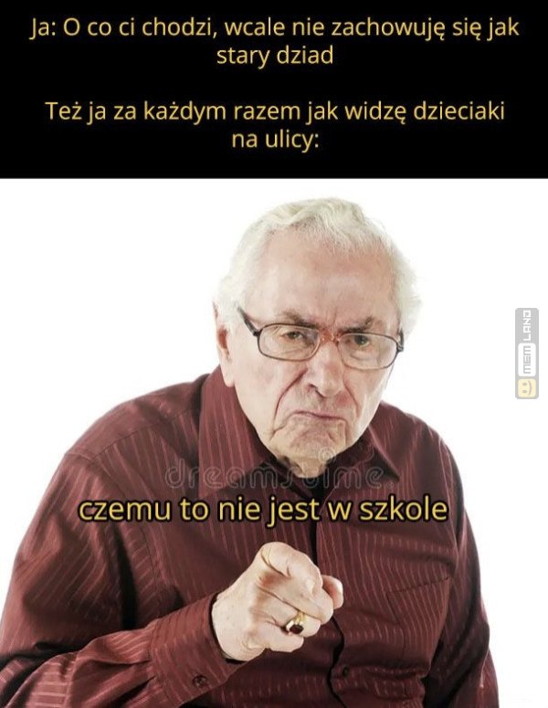 Śmieszny mem: 7399423 - MemLand