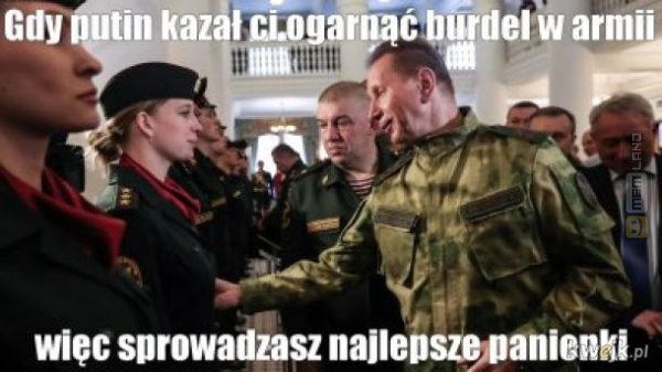 Śmieszny mem: 7399828 - MemLand