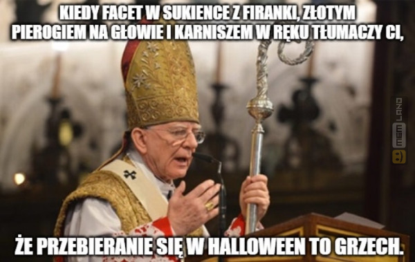 Śmieszny mem: 7401835 - MemLand