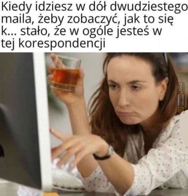 Śmieszny mem: 7401875 - MemLand