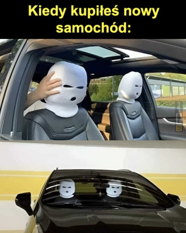 Śmieszny mem: 7402669 - MemLand