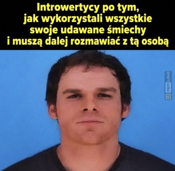 Śmieszny mem: 7405582 - MemLand