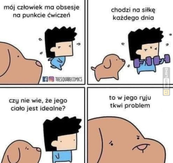 Śmieszny mem: 7413477 - MemLand