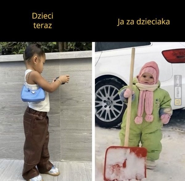Śmieszny mem: 7413978 - MemLand