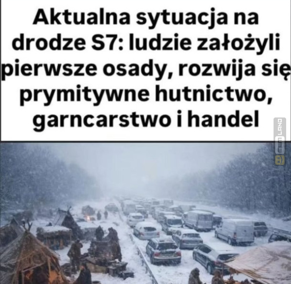 Śmieszny mem: 7414515 - MemLand