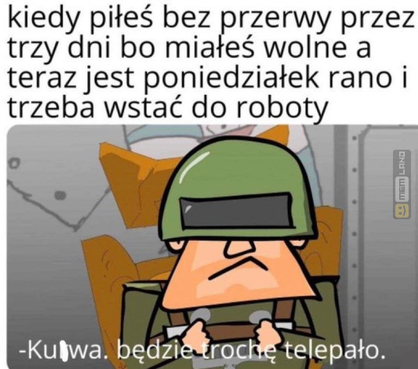 Śmieszny mem: 7416162 - MemLand