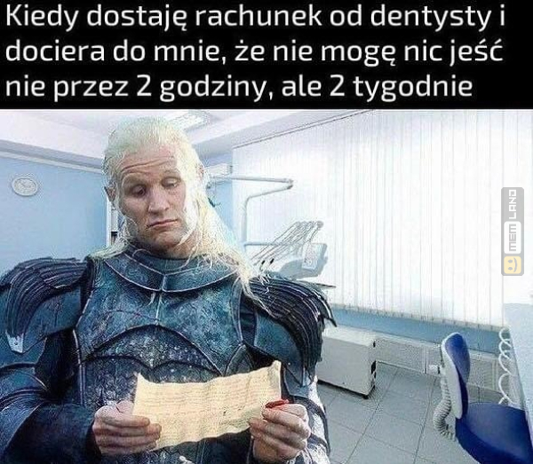 Śmieszny mem: 7416237 - MemLand