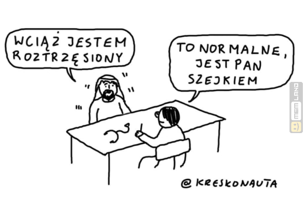 Śmieszny mem: 7420196 - MemLand