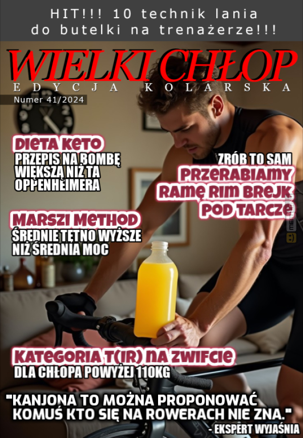 Śmieszny mem: 7420923 - MemLand