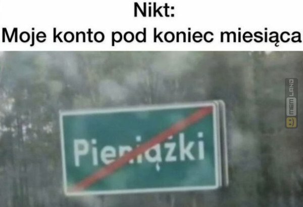 Śmieszny mem: 7423461 - MemLand