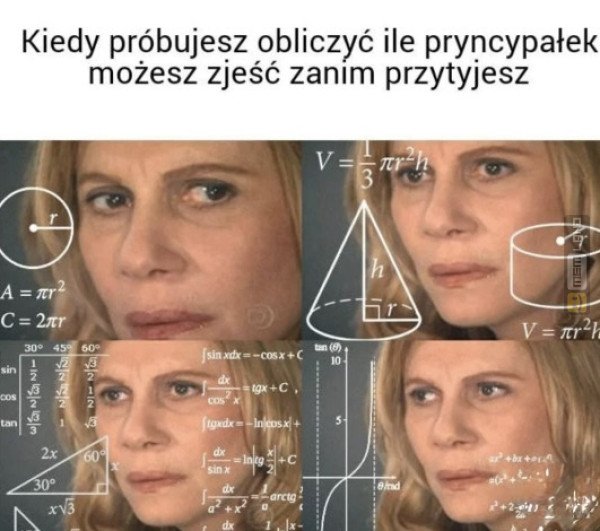 Śmieszny mem: 7427519 - MemLand