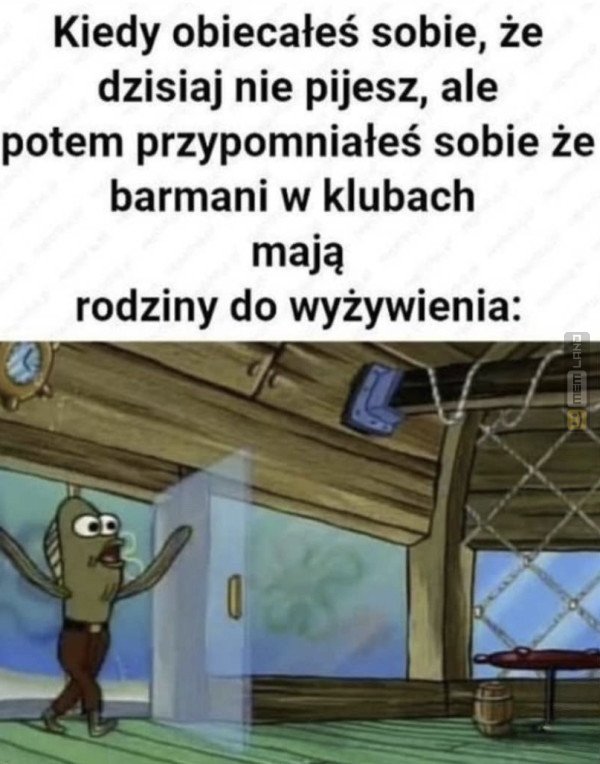 Śmieszny mem: 7428671 - MemLand