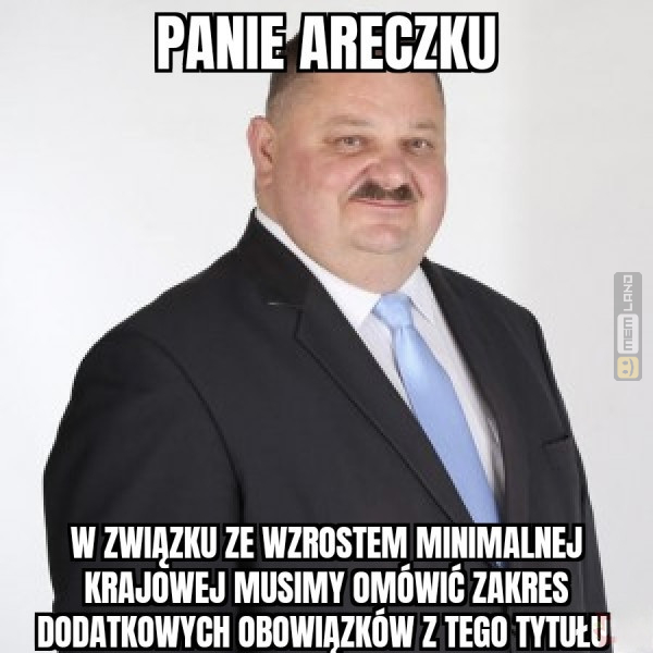 Śmieszny mem: 7428898 - MemLand