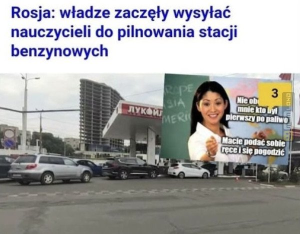 Śmieszny mem: 7429936 - MemLand