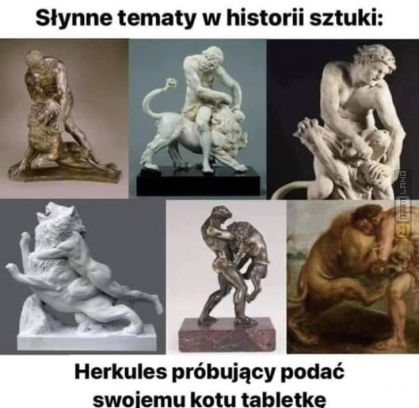 Śmieszny mem: 7431189 - MemLand