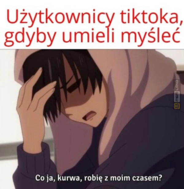 Śmieszny mem: 7431305 - MemLand