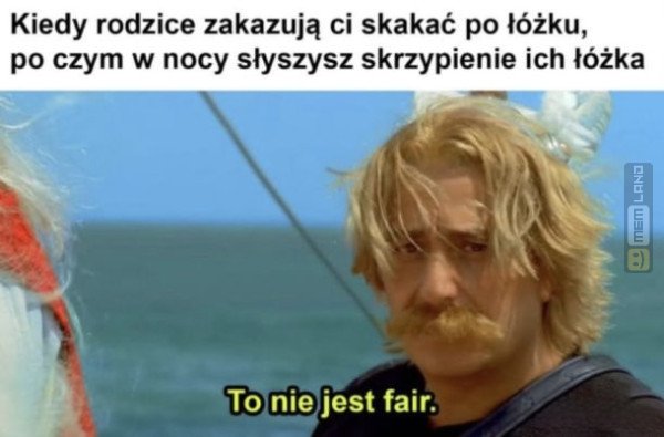Śmieszny mem: 7431808 - MemLand