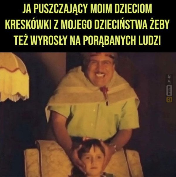 Śmieszny mem: 7436387 - MemLand