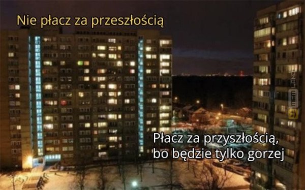 Śmieszny mem: 7438003 - MemLand