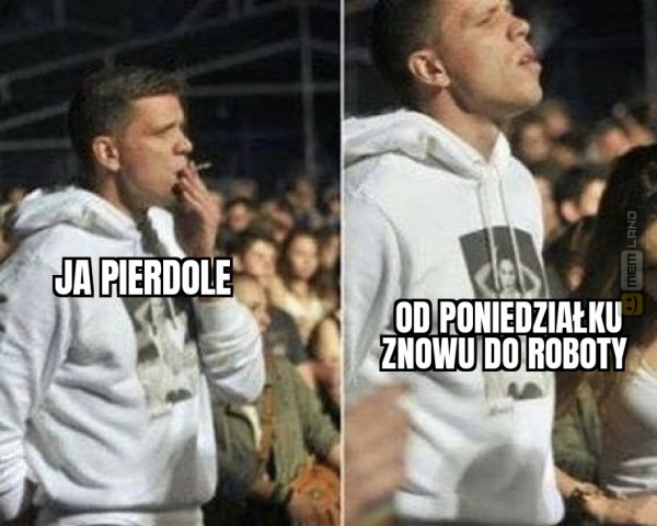 Śmieszny mem: 7438084 - MemLand