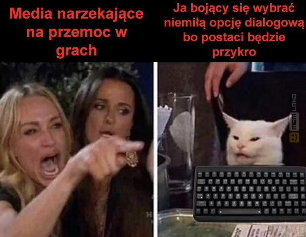 Śmieszny mem: 7438719 - MemLand