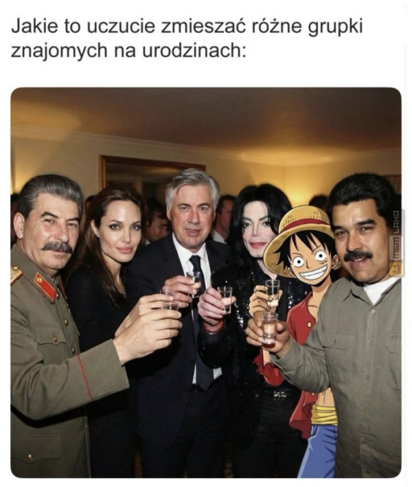 Śmieszny mem: 7439106 - MemLand