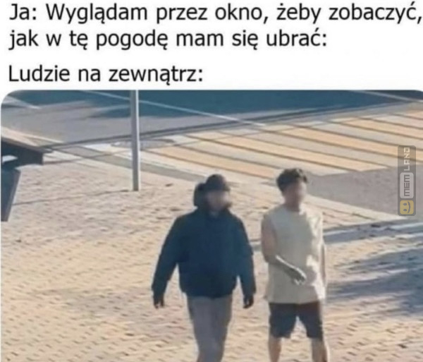 Śmieszny mem: 7441567 - MemLand