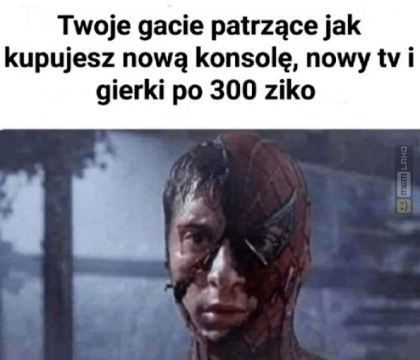 Śmieszny mem: 7443954 - MemLand