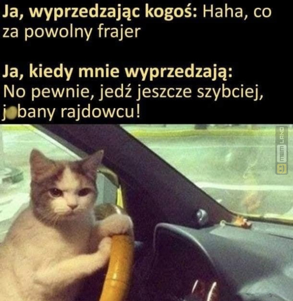 Śmieszny mem: 7444431 - MemLand