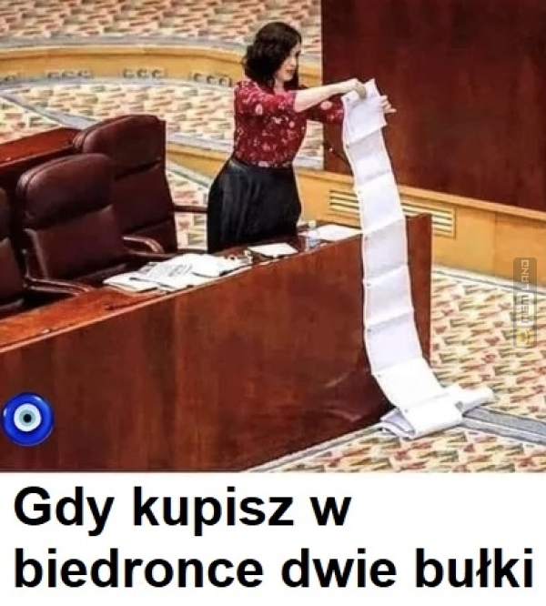 Śmieszny mem: 7450048 - MemLand