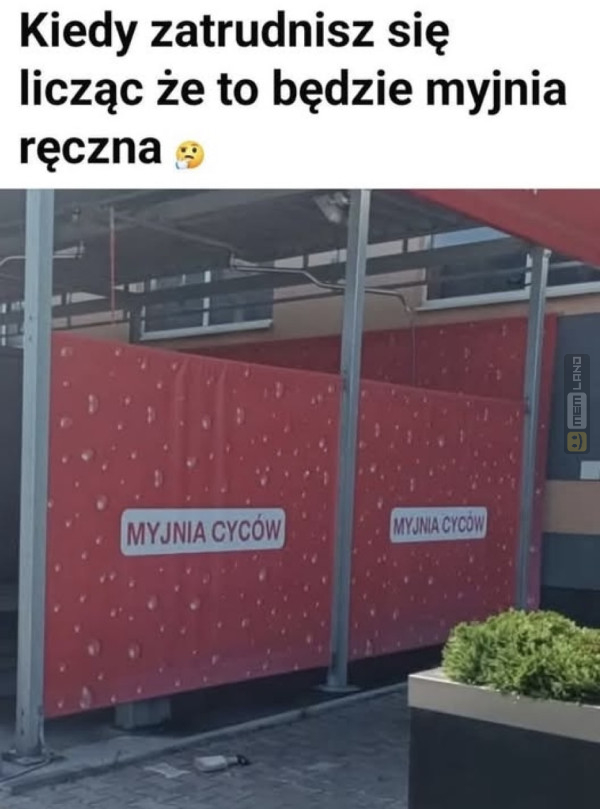 Śmieszny mem: 7450441 - MemLand