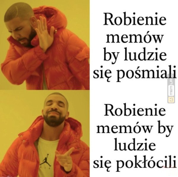 Śmieszny mem: 7452581 - MemLand