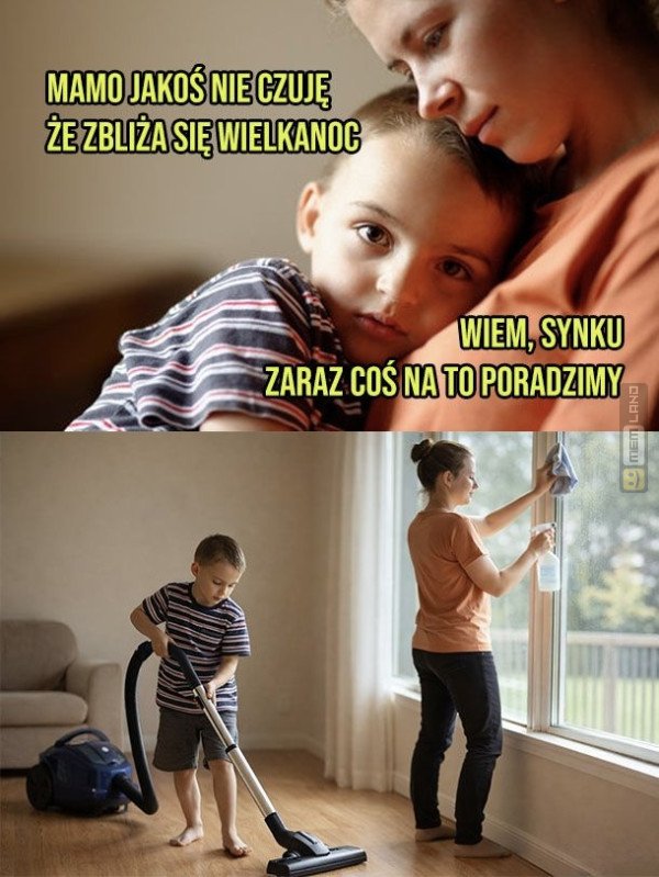 Śmieszny mem: 7456008 - MemLand