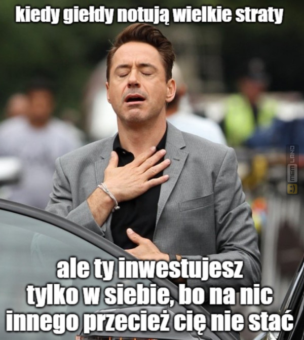 Śmieszny mem: 7460326 - MemLand