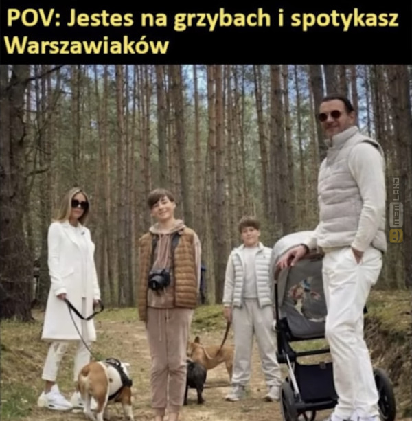 Śmieszny mem: 7462232 - MemLand