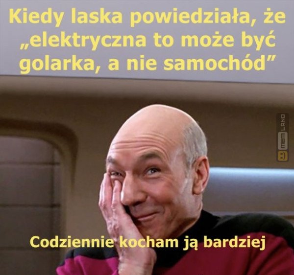 Śmieszny mem: 7463062 - MemLand