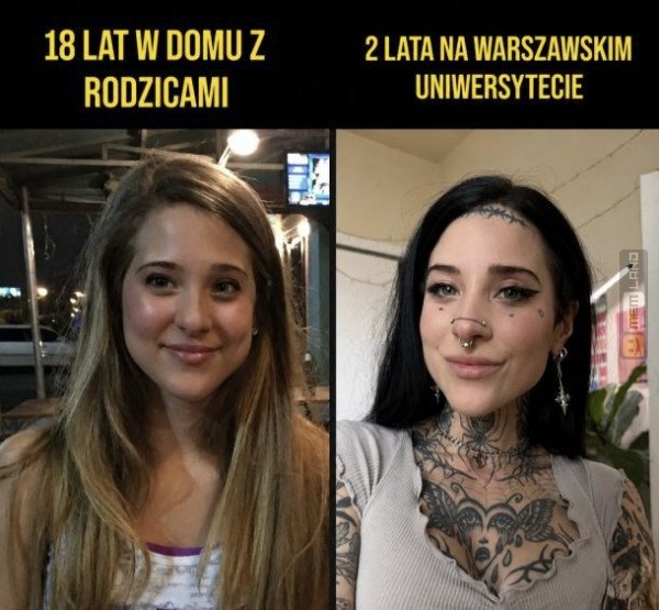 Śmieszny mem: 7463175 - MemLand